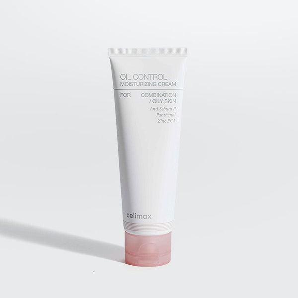 celimax Oil Control Moisturizing Cream 80ml - Glamourous Grace