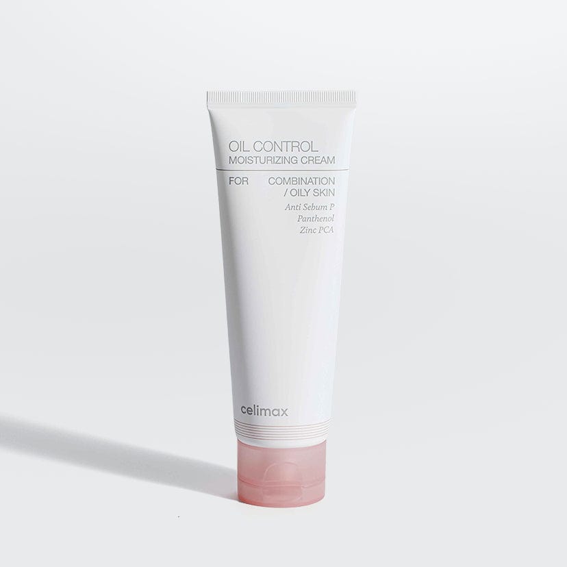 celimax Oil Control Moisturizing Cream 80ml - Glamourous Grace