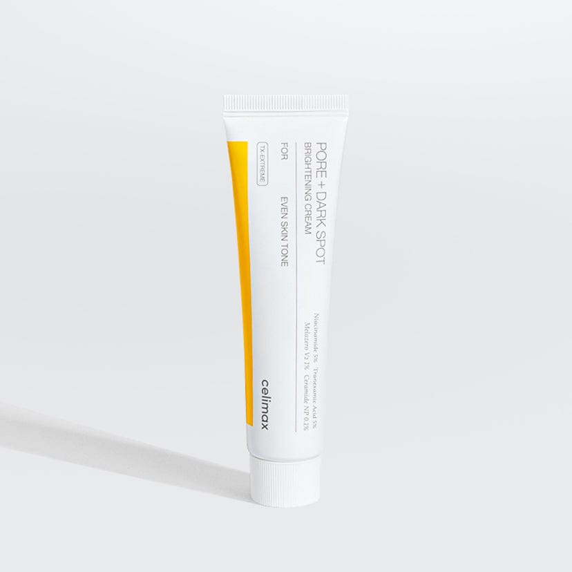 celimax Pore+ Dark Spot Brightening Cream 35ml - Glamourous Grace