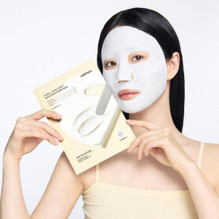 celimax Pore+ Dark Spot Brightening Cream Mask 20g X 4ea