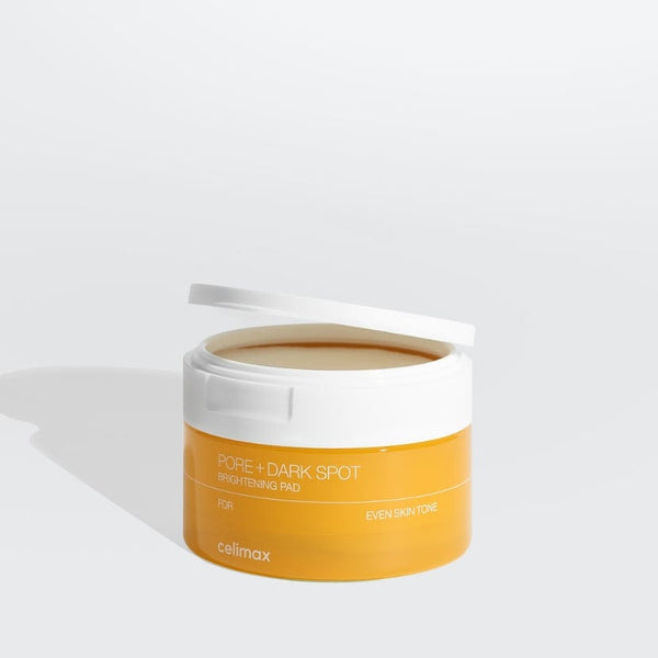 celimax Pore+ Dark Spot Brightening Pad 100ml/40ea - Glamourous Grace