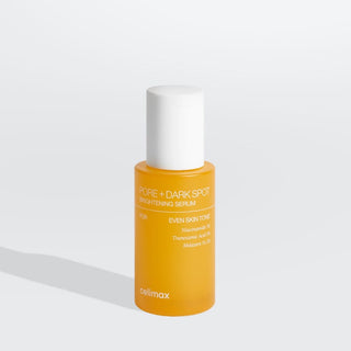 celimax Pore+ Dark Spot Brightening Serum 30ml