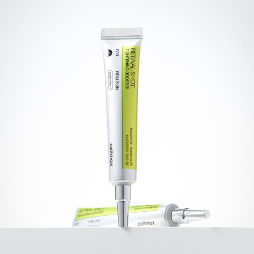 celimax Retinal Shot Tightening Booster 15ml - Glamourous Grace