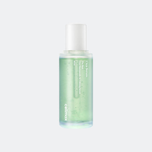 celimax The Real Cica Niacinamide AC Calming Serum 40ml - Glamourous Grace
