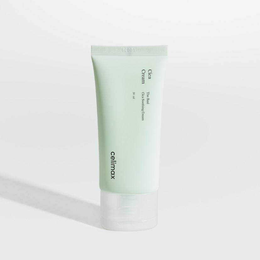celimax The Real Cica Soothing Cream 50ml - Glamourous Grace