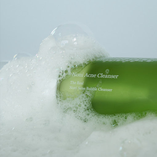 celimax The Real Noni Acne Cleanser 155ml - Glamourous Grace