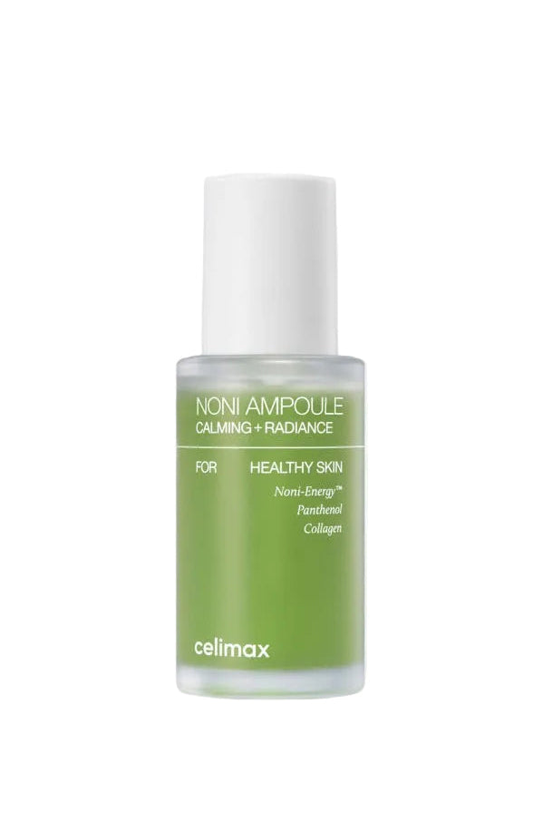 celimax The Real Noni Energy Ampule 30ml - Glamourous Grace