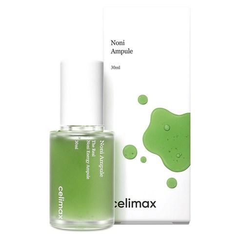 celimax The Real Noni Energy Ampule 30ml - Glamourous Grace