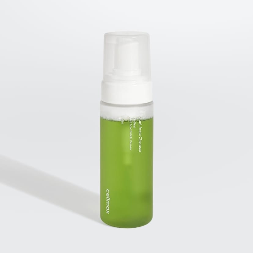 celimax The Real Noni Energy Ampule Mist 50ml - Glamourous Grace
