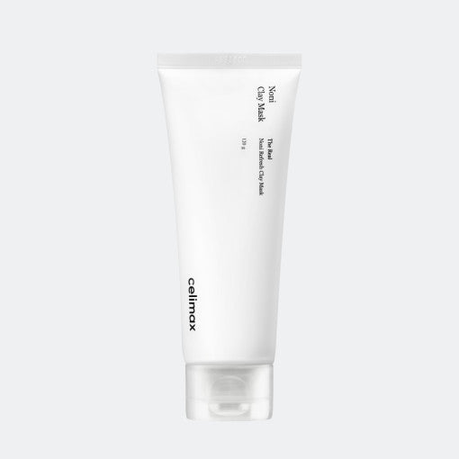 celimax The Real Noni Refresh Clay Mask 120g - Glamourous Grace