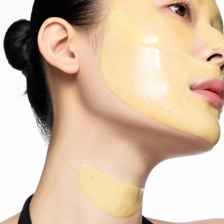 celimax The Vita-A Retinal 2-Step Gel Mask 4ea - Glamourous Grace