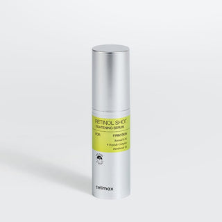 celimax The Vita A Retinol Shot Tightening Serum 30ml