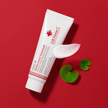 [Cell Fusion C] Centecassol Ointment 40ml - Glamourous Grace