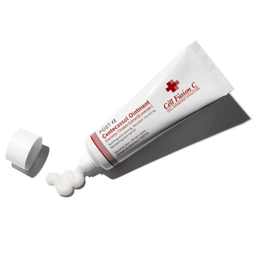 [Cell Fusion C] Centecassol Ointment 40ml - Glamourous Grace