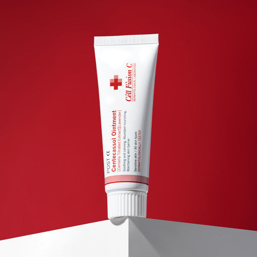 [Cell Fusion C] Centecassol Ointment 40ml - Glamourous Grace