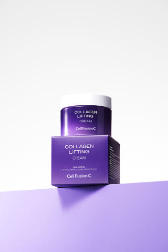 [Cell Fusion C] Collagen Lifting Cream 50ml - Glamourous Grace