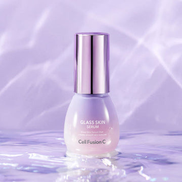 [Cell Fusion C] Glass Skin Serum 30ml - Glamourous Grace