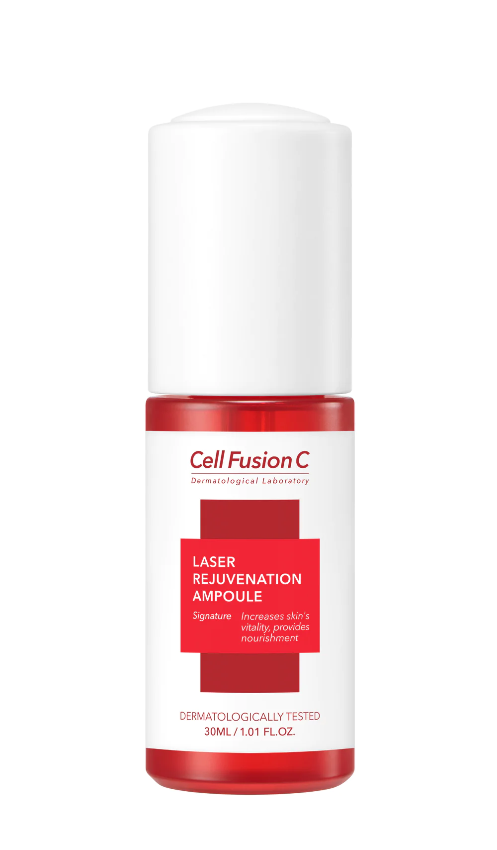 [Cell Fusion C] Laser Rejuvenation Ampoule 30ml - Glamourous Grace