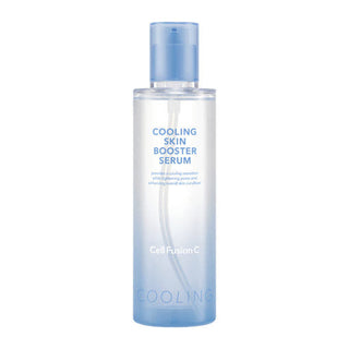[Cell Fusion C] Post α Cooling Skin Booster Serum 150ml