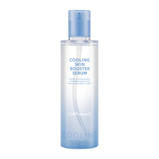 [Cell Fusion C] Post α Cooling Skin Booster Serum 150ml - Glamourous Grace
