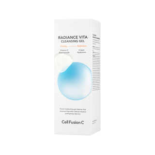 [Cell Fusion C] Radiance Vita Cleansing Gel 200ml