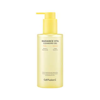 [Cell Fusion C] Radiance Vita Cleansing Gel 200ml