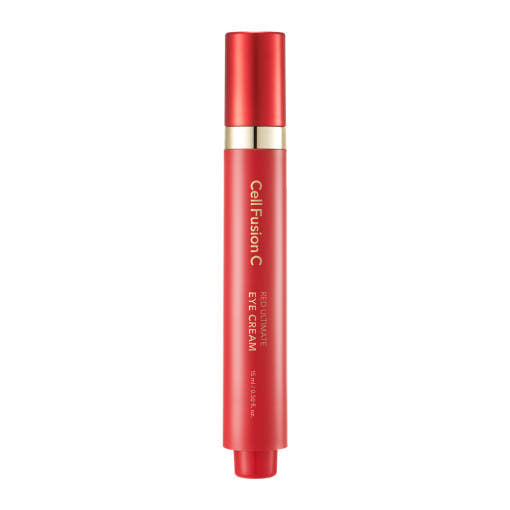 [Cell Fusion C] Red Ultimate Eye Cream 15ml - Glamourous Grace