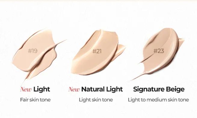 [Cell Fusion C] Skin Blemish Balm Intensive 30ml (3colors) - Glamourous Grace