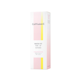 [Cell Fusion C] Water Fit Tone-Up Sun Base 40ml SPF 50+/ PA++++