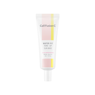 [Cell Fusion C] Water Fit Tone-Up Sun Base 40ml SPF 50+/ PA++++