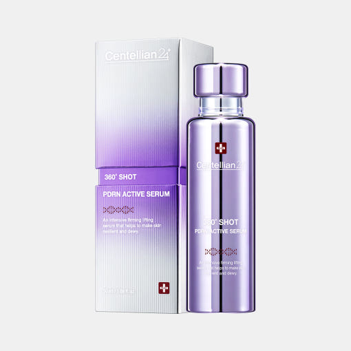 CENTELLIAN24 360º Shot PDRN Active Serum 50ml - Glamourous Grace