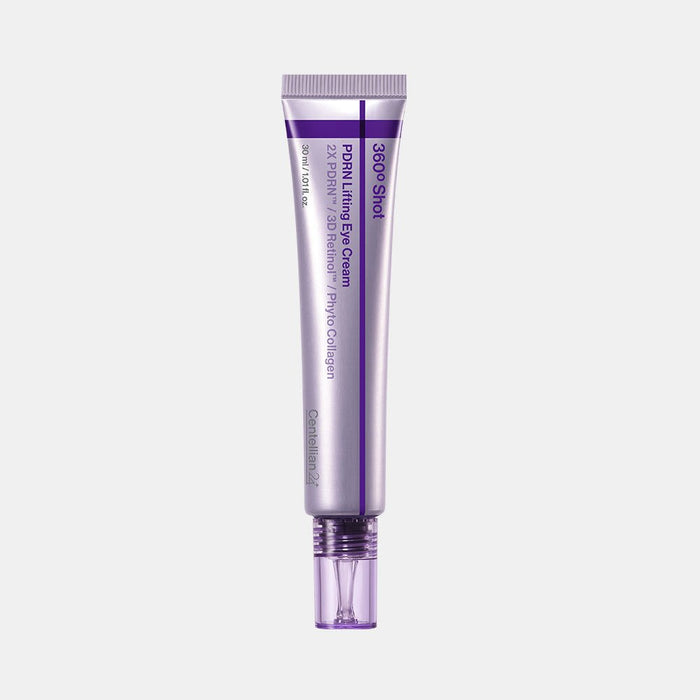 CENTELLIAN24 360º Shot PDRN Lifting Eye Cream 30ml - Glamourous Grace