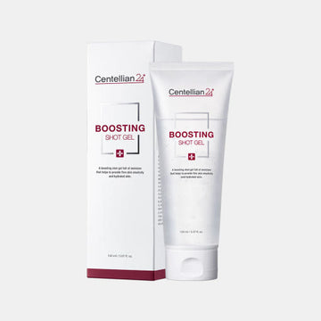 CENTELLIAN24 Boosting Shot Gel 150ml - Glamourous Grace