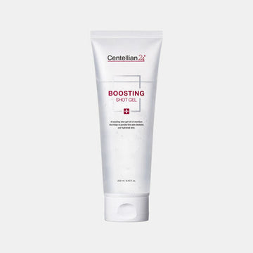 CENTELLIAN24 Boosting Shot Gel 250ml - Glamourous Grace