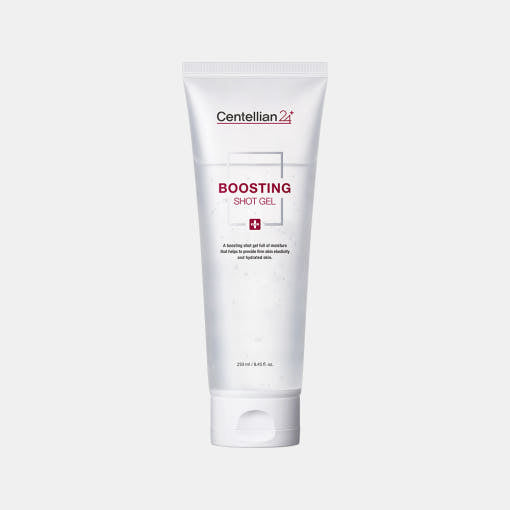 CENTELLIAN24 Boosting Shot Gel 250ml - Glamourous Grace