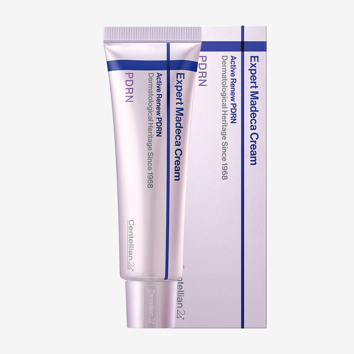 CENTELLIAN24 Expert Madeca Cream Active Renew PDRN 50ml - Glamourous Grace