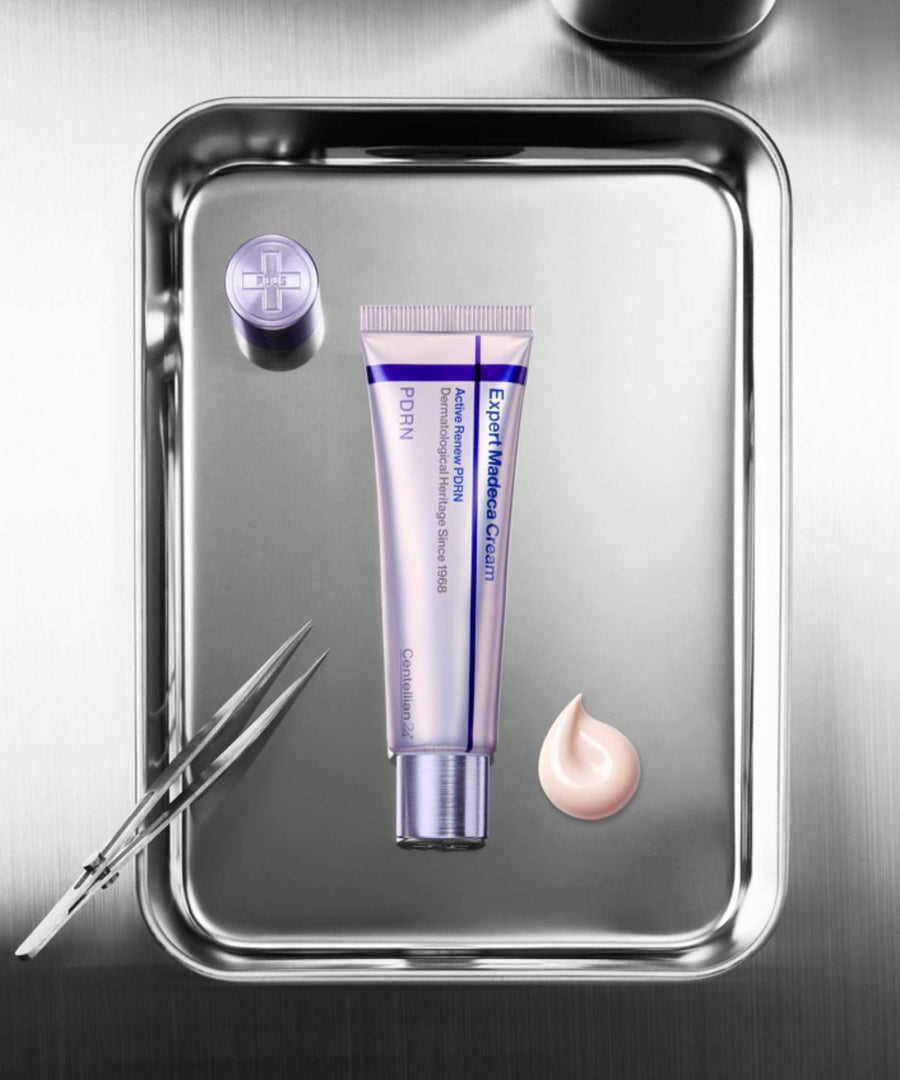 CENTELLIAN24 Expert Madeca Cream Active Renew PDRN 50ml - Glamourous Grace
