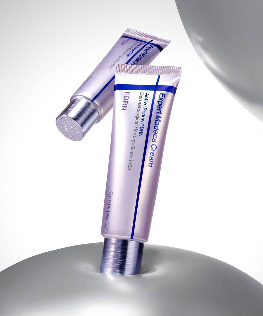 CENTELLIAN24 Expert Madeca Cream Active Renew PDRN 50ml - Glamourous Grace
