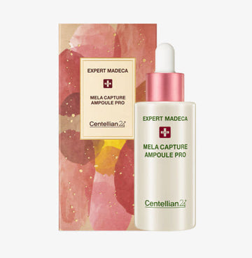 CENTELLIAN24 Expert Madeca Mela Capture Ampoule Pro 30ml - Glamourous Grace