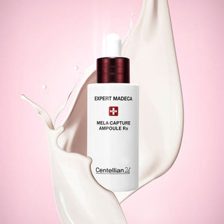 CENTELLIAN24 Expert Madeca Mela Capture Ampoule Rx 28ml