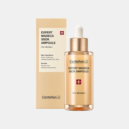 CENTELLIAN24 Expert Madeca SSOK Ampoule 38ml - Glamourous Grace