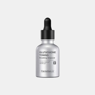 CENTELLIAN24 Glutathione Toning Ampoule 30ml