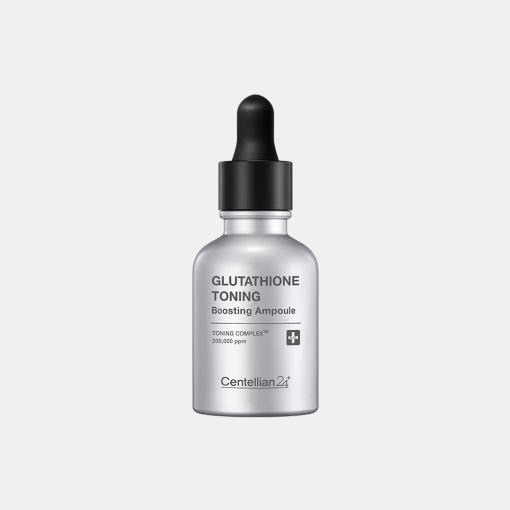 CENTELLIAN24 Glutathione Toning Ampoule 30ml - Glamourous Grace