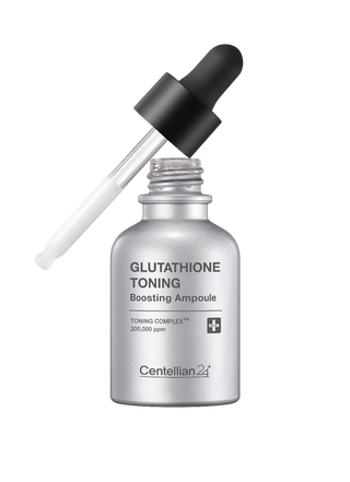 CENTELLIAN24 Glutathione Toning Ampoule 30ml