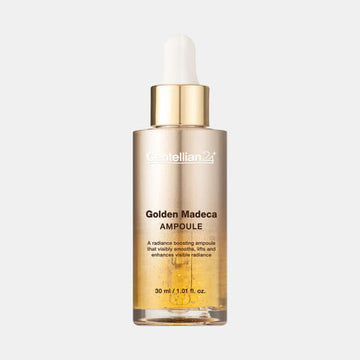 CENTELLIAN24 Golden Madeca Ampoule 30ml - Glamourous Grace