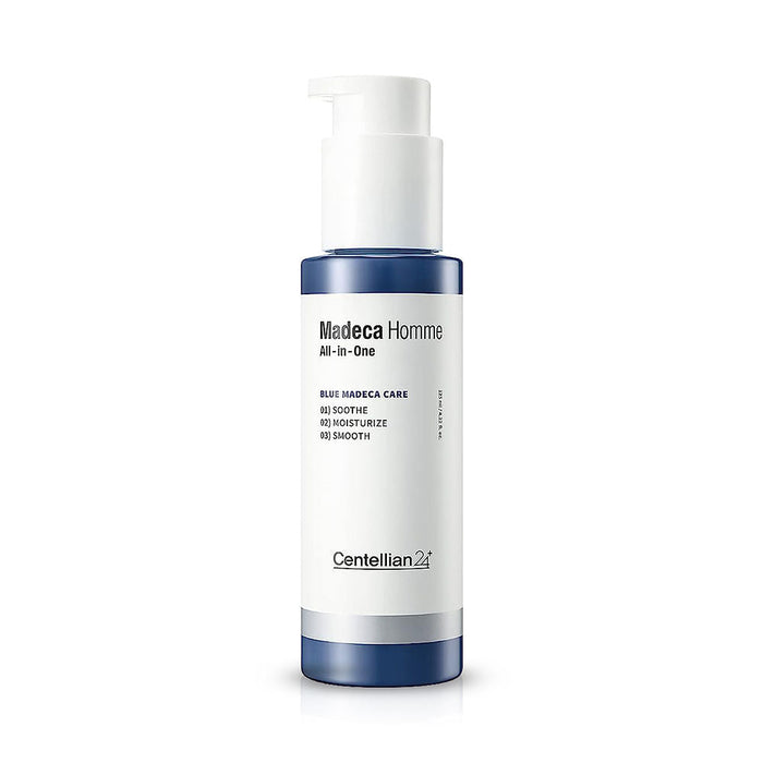 CENTELLIAN24 Homme All-In-One Moisture Essence 125ml - Glamourous Grace