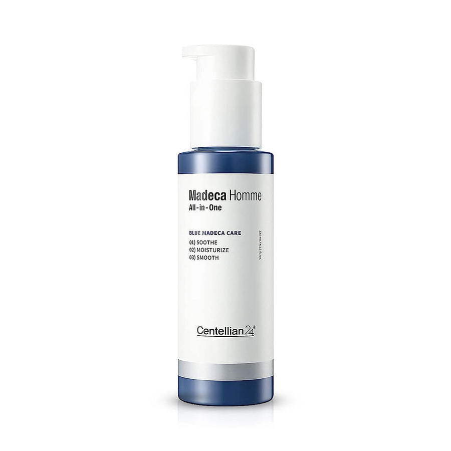 CENTELLIAN24 Homme All-In-One Moisture Essence 125ml - Glamourous Grace