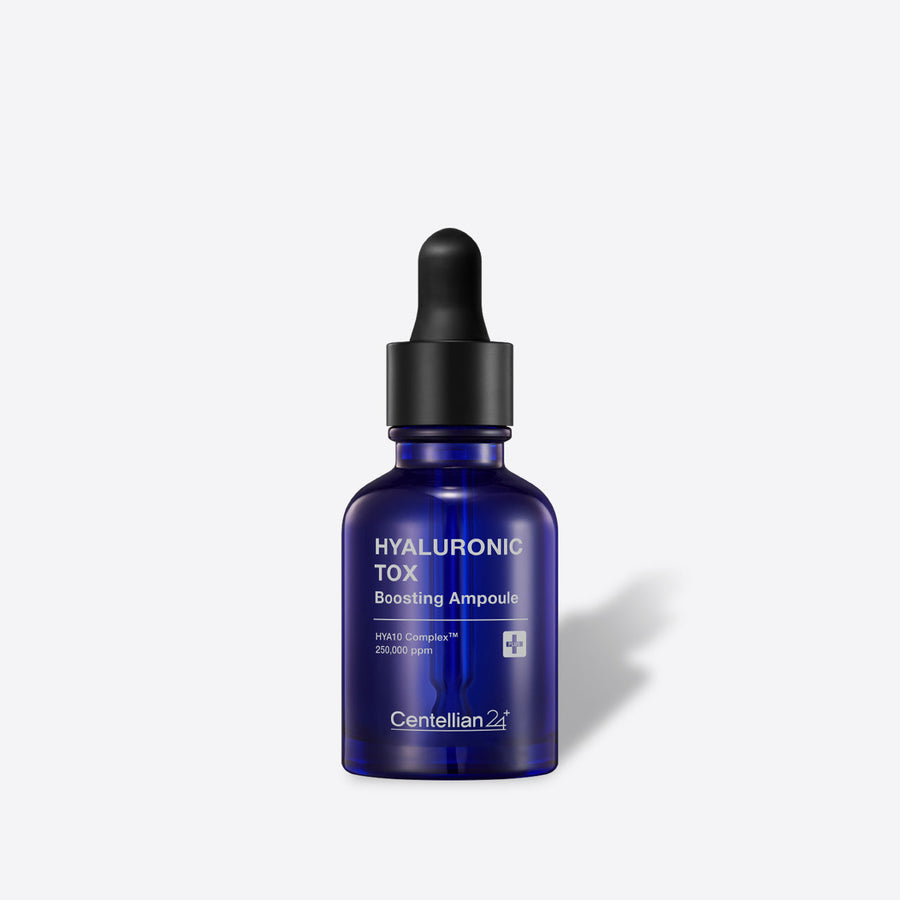 CENTELLIAN24 Hyaluronic Tox Ampoule 30ml - Glamourous Grace