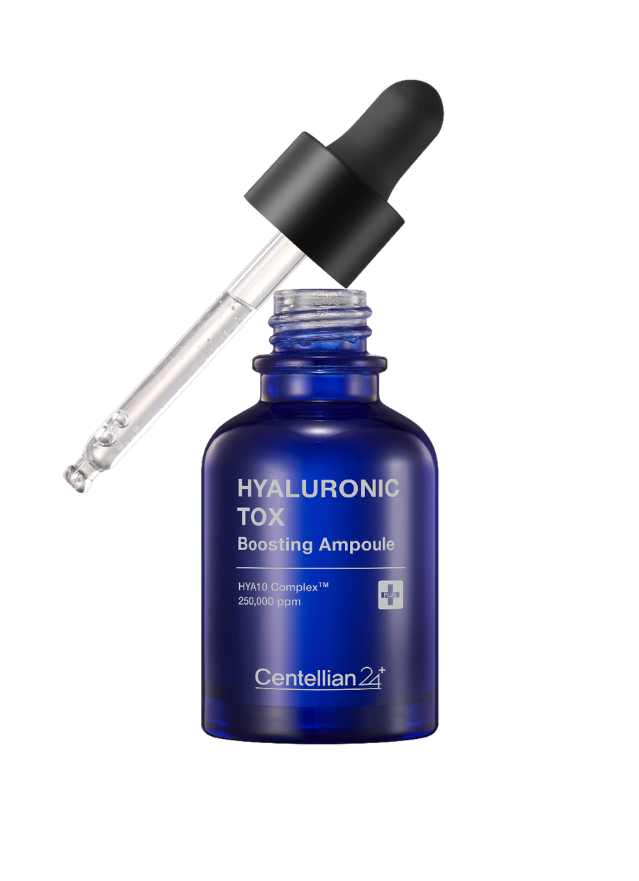CENTELLIAN24 Hyaluronic Tox Ampoule 30ml - Glamourous Grace
