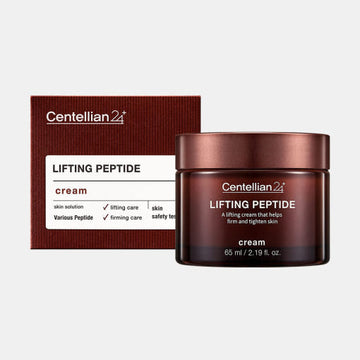 CENTELLIAN24 Lifting Peptide Cream 65ml - Glamourous Grace